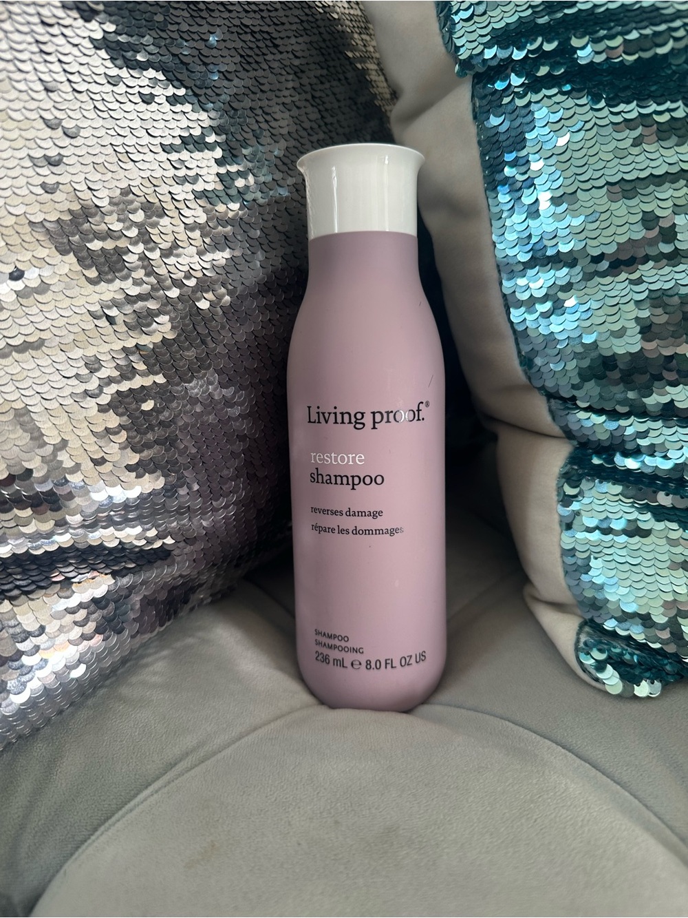 Living Proof Restore Shampoo